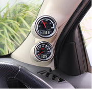 Gauge Pillar Pod Hilux 2005-2015 KUN Series