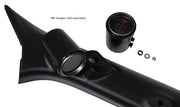 Gauge Pillar Pod Hilux 2005-2015 KUN Series