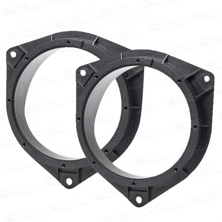 Toyota & Lexus ABS Speaker Adaptor 1 Pair